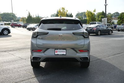 2024 Buick Encore GX Avenir