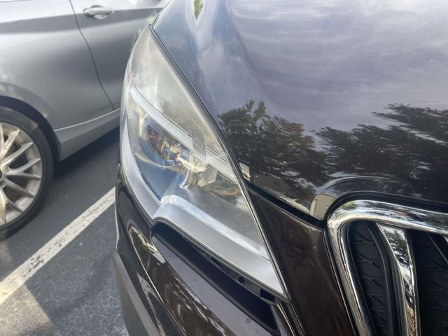 2016 Buick Encore Leather