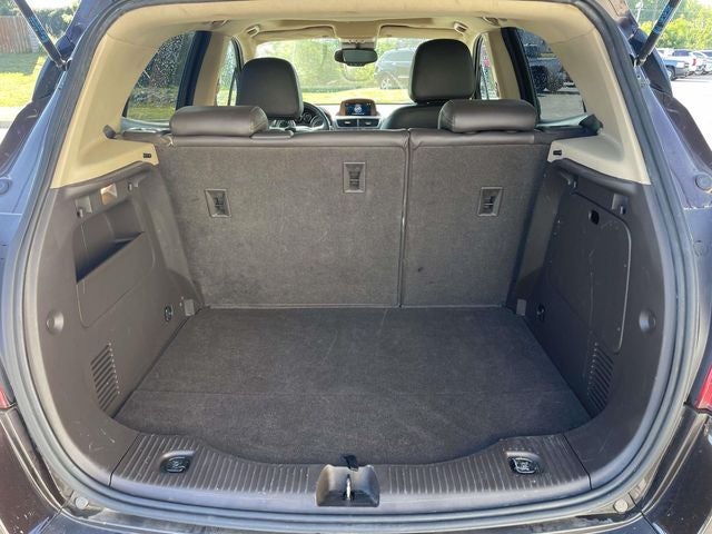 2016 Buick Encore Leather