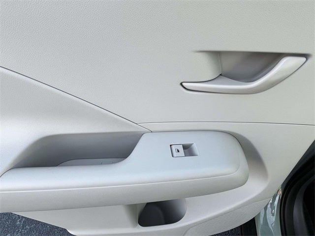 2025 Hyundai Kona SE