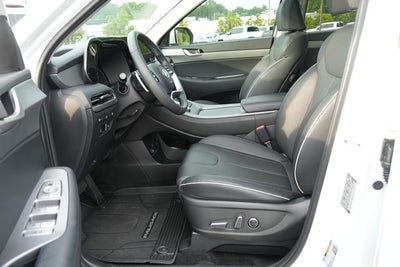 2025 Hyundai Palisade XRT