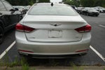 2018 Genesis G80 3.8