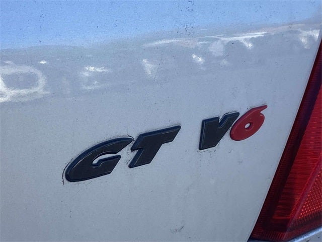 2004 Hyundai Tiburon GT