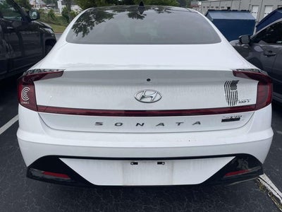 2023 Hyundai Sonata SEL Plus