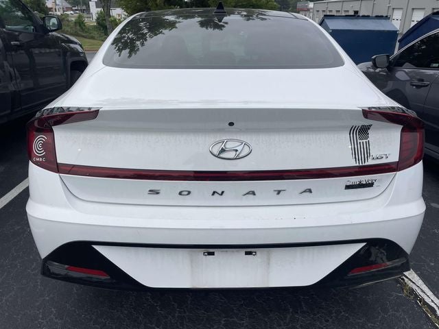 2023 Hyundai Sonata SEL Plus