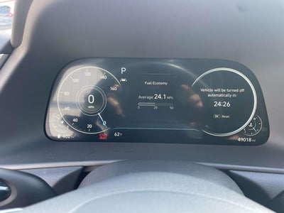 2023 Hyundai Sonata SEL Plus