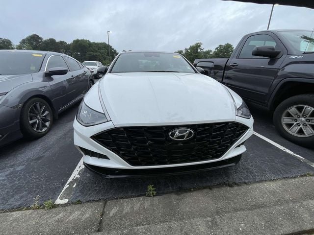 2023 Hyundai Sonata SEL Plus