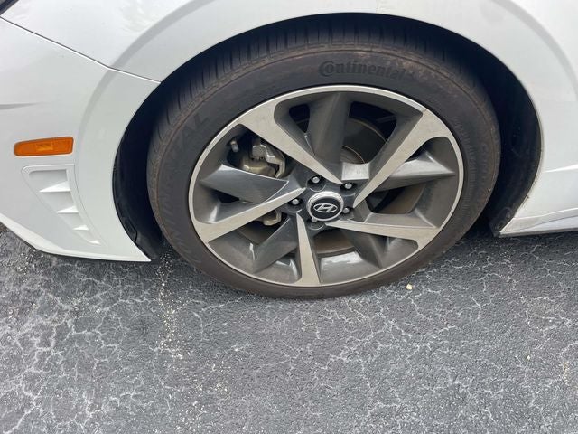 2023 Hyundai Sonata SEL Plus