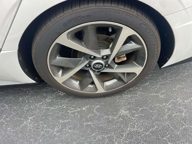 2023 Hyundai Sonata SEL Plus