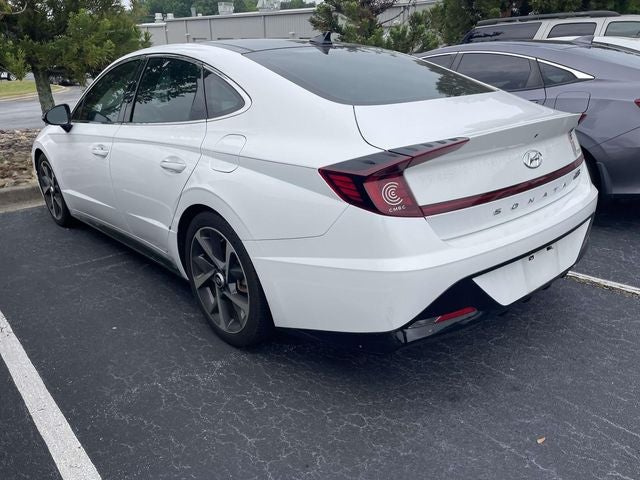 2023 Hyundai Sonata SEL Plus