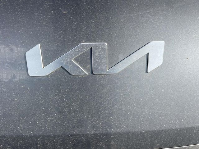2022 Kia EV6 Wind