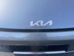 2022 Kia EV6 Wind