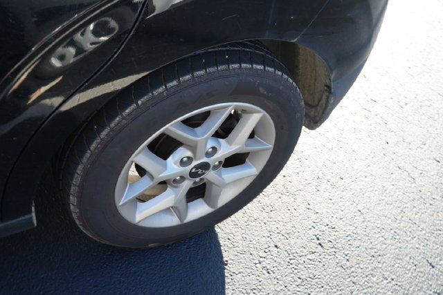 2022 Kia Soul S