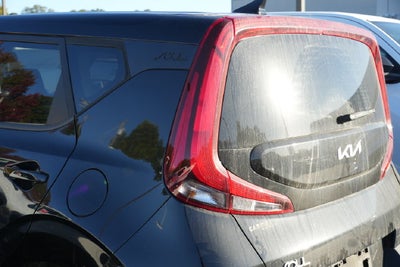 2022 Kia Soul S
