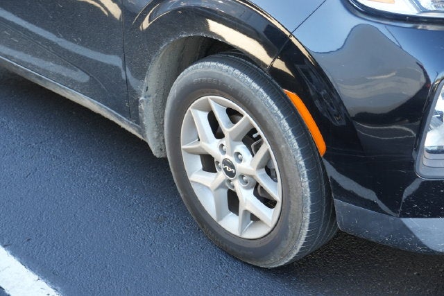 2022 Kia Soul S