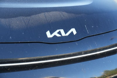 2022 Kia Soul S