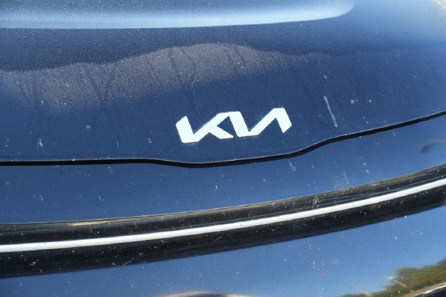 2022 Kia Soul S