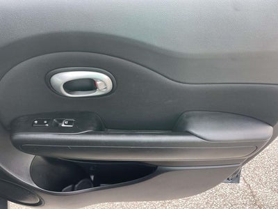 2017 Kia Soul Plus