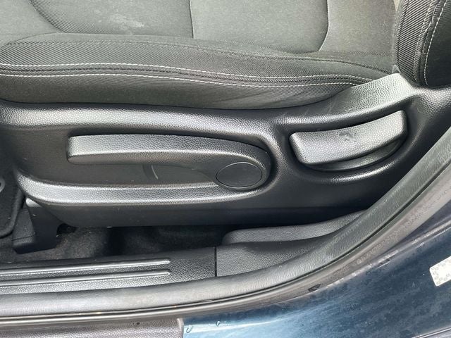 2017 Kia Soul Plus