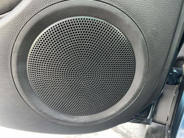 2017 Kia Soul Plus