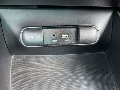2017 Kia Soul Plus