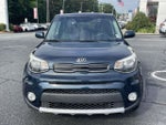 2017 Kia Soul Plus