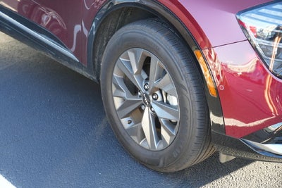 2025 Kia Sportage Hybrid SX-Prestige