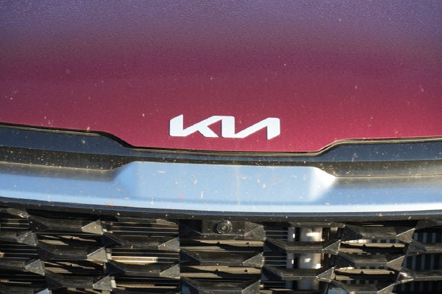 2025 Kia Sportage Hybrid SX-Prestige