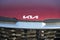 2025 Kia Sportage Hybrid SX-Prestige