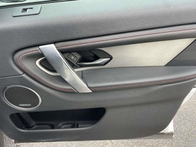 2023 Land Rover Discovery Sport SE R-Dynamic