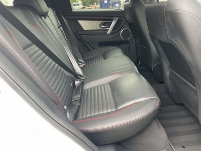 2023 Land Rover Discovery Sport SE R-Dynamic