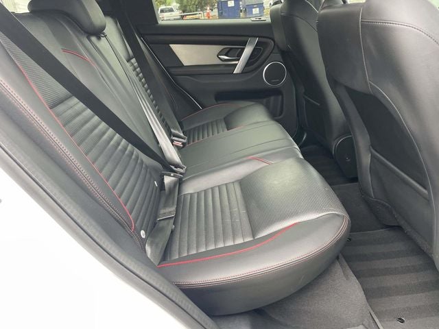 2023 Land Rover Discovery Sport SE R-Dynamic