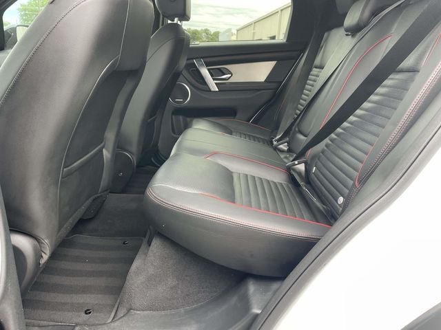 2023 Land Rover Discovery Sport SE R-Dynamic