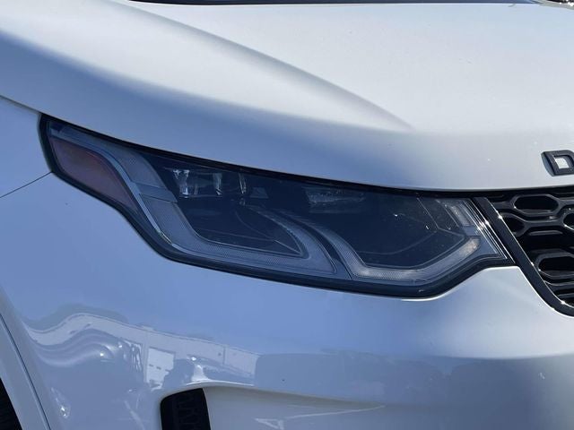 2023 Land Rover Discovery Sport SE R-Dynamic