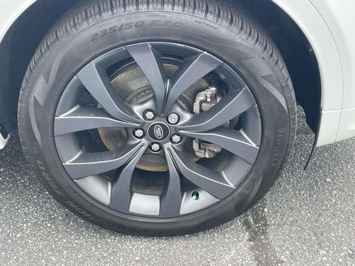 2023 Land Rover Discovery Sport SE R-Dynamic