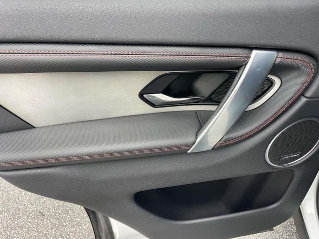 2023 Land Rover Discovery Sport SE R-Dynamic