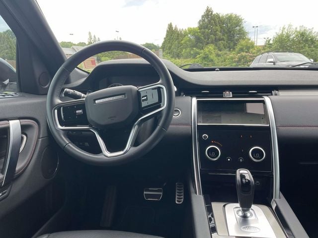 2023 Land Rover Discovery Sport SE R-Dynamic