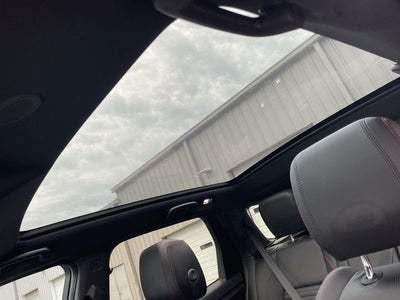 2023 Land Rover Discovery Sport SE R-Dynamic