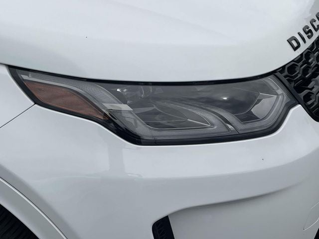 2023 Land Rover Discovery Sport SE R-Dynamic