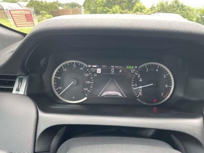 2023 Land Rover Discovery Sport SE R-Dynamic