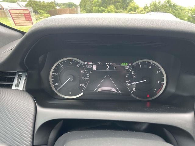 2023 Land Rover Discovery Sport SE R-Dynamic