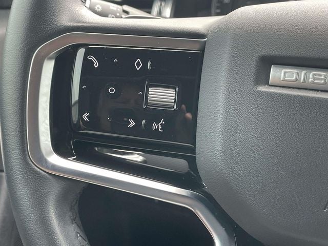 2023 Land Rover Discovery Sport SE R-Dynamic