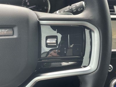 2023 Land Rover Discovery Sport SE R-Dynamic