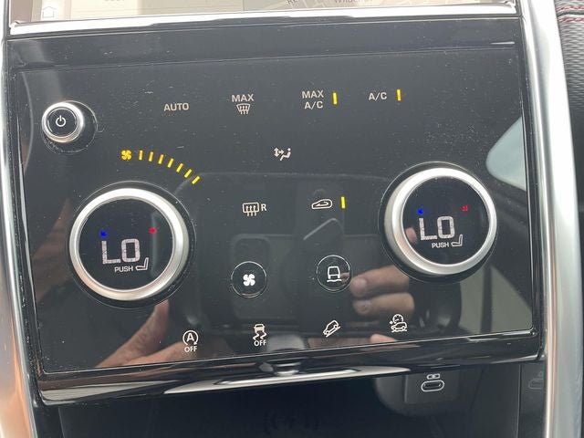 2023 Land Rover Discovery Sport SE R-Dynamic