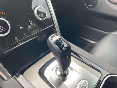 2023 Land Rover Discovery Sport SE R-Dynamic