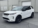 2023 Land Rover Discovery Sport SE R-Dynamic