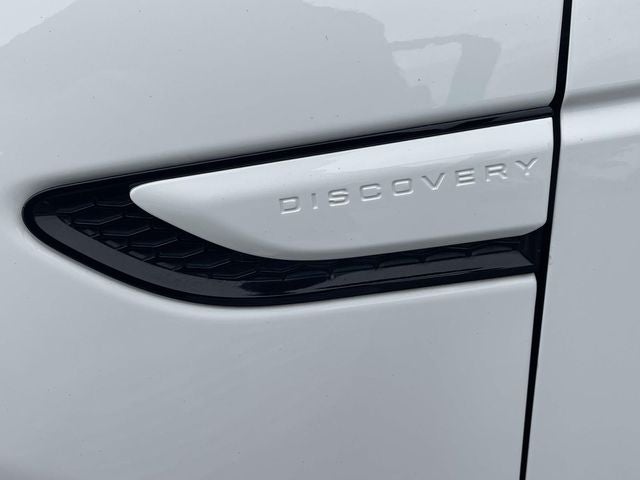 2023 Land Rover Discovery Sport SE R-Dynamic