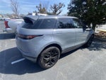 2022 Land Rover Range Rover Evoque R-Dynamic SE