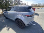 2022 Land Rover Range Rover Evoque R-Dynamic SE