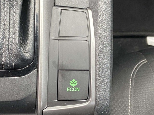 2017 Honda Civic Sport